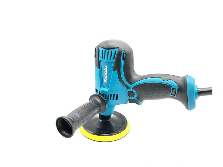 دستگاه پولیش