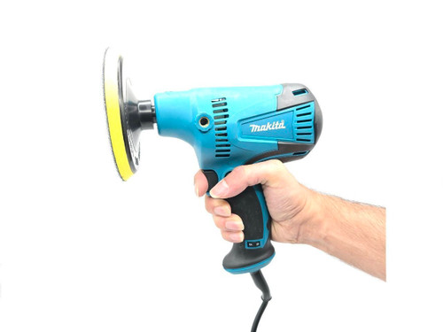 دستگاه پولیش