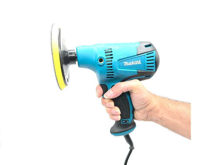 دستگاه پولیش