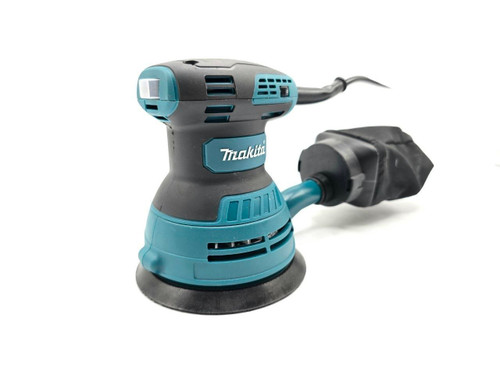 دستگاه سنباده لرزان