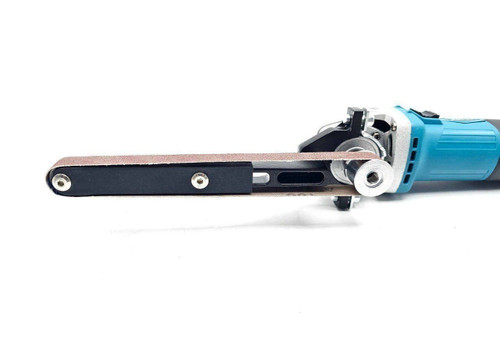 تبدیل مینی فرز به سنباده نواری