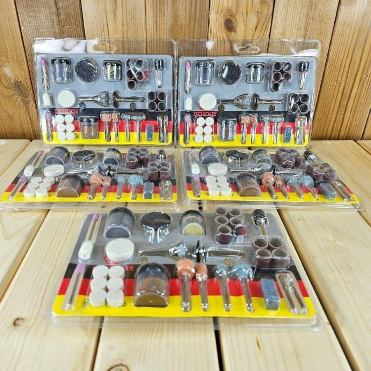 سری فرز انگشتی