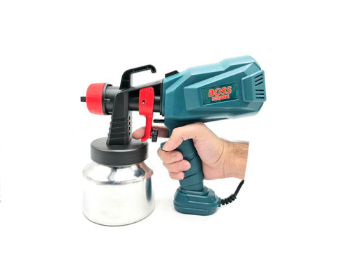 پیستوله رنگ پاش