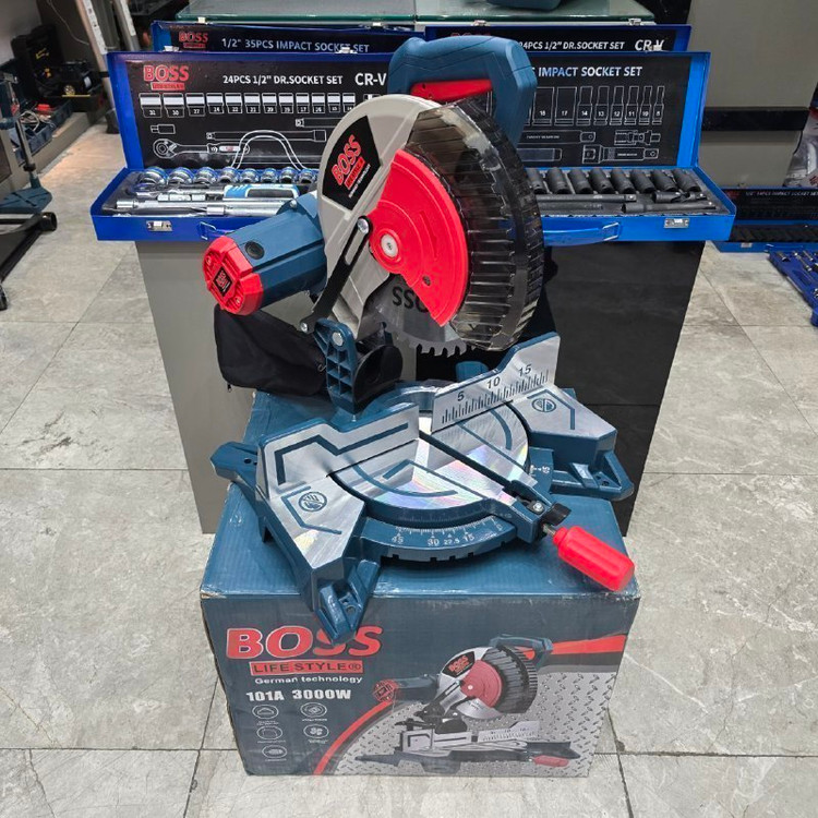 اره فارسی بر ۲۵ سانت ثابت