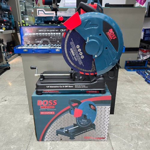 اره پروفیل بر صنعتی