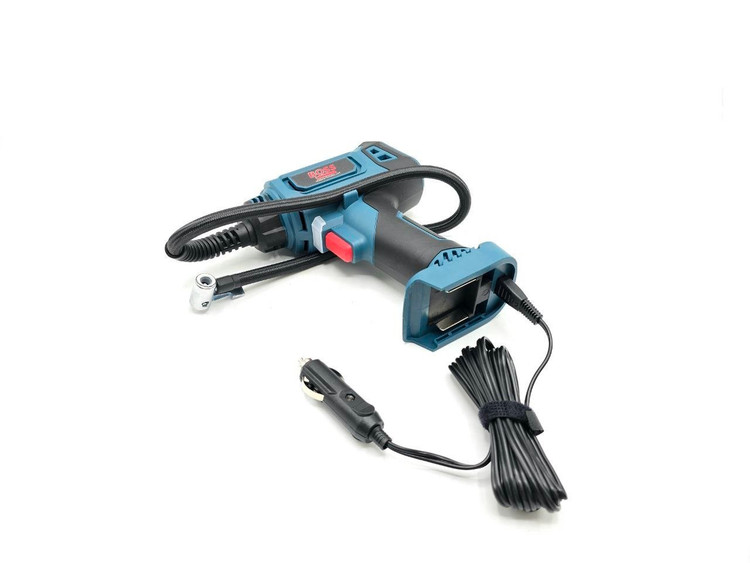 کمپرسور شارژی