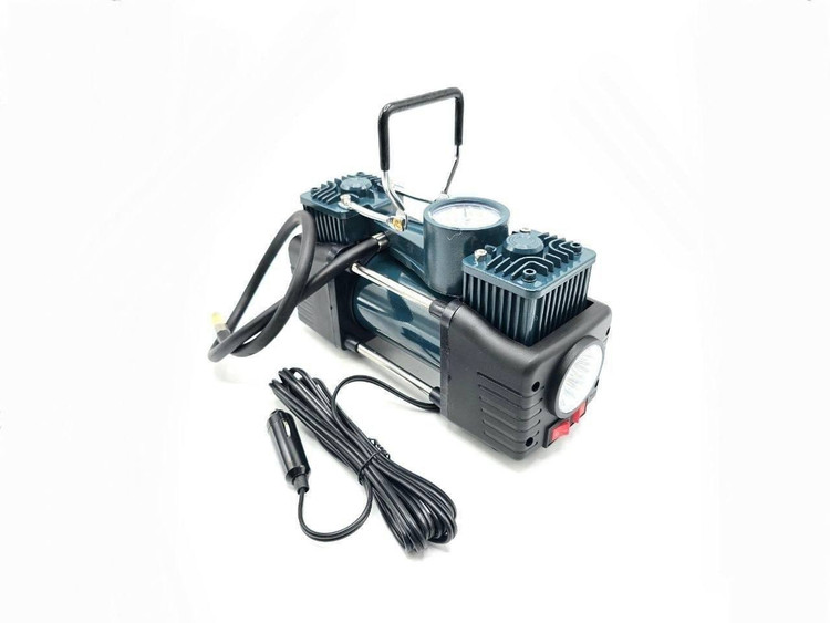 کمپرسور فندکی