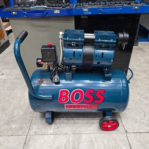 کمپرسور ۵۰ لیتر