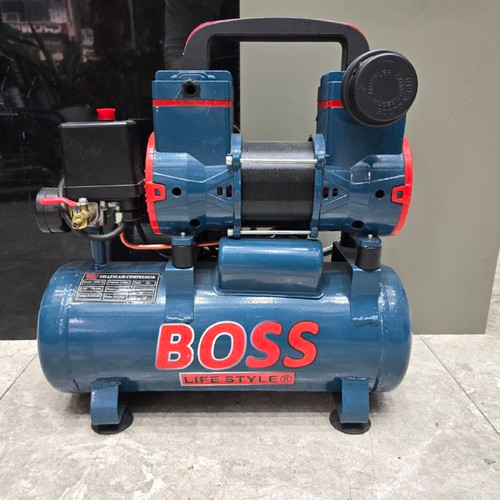 کمپرسور ۱۰ لیتر