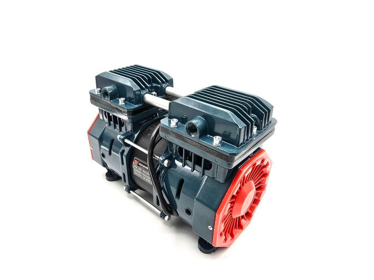 موتور کمپرسور ۲ اسب