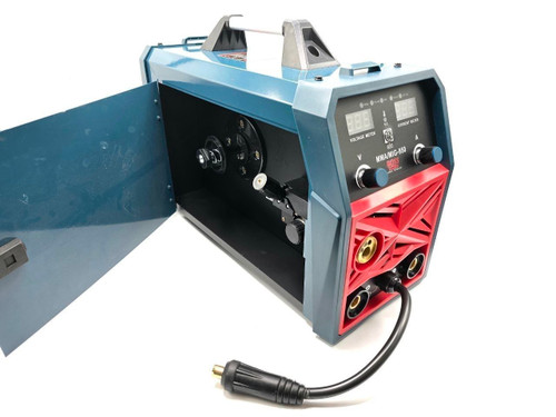 دستگاه جوشکاری