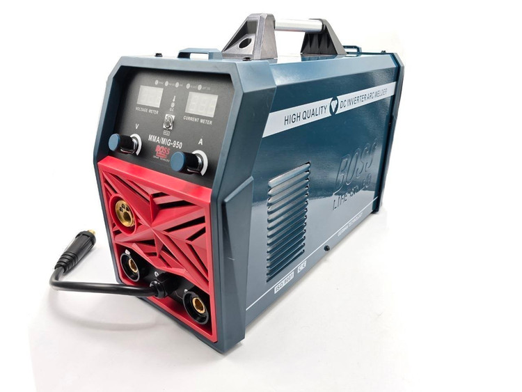 دستگاه جوشکاری پنج کاره