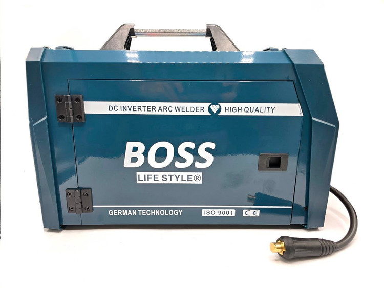 دستگاه جوشکاری co2