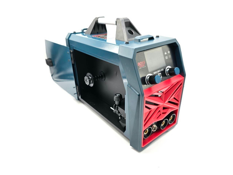 دستگاه جوشکاری