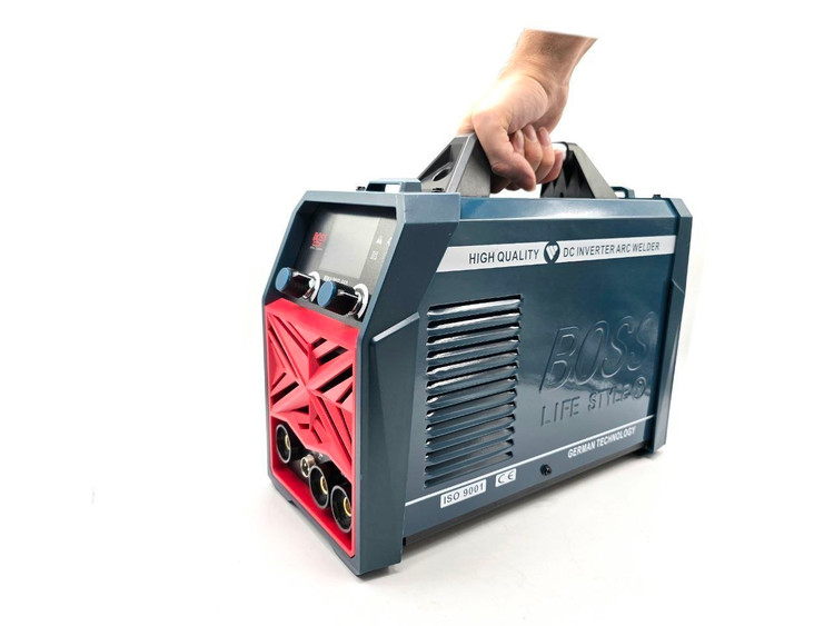 دستگاه جوشکاری Co2