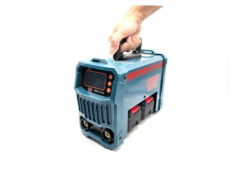 اینورتر جوشکاری