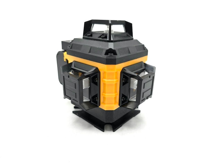 تراز لیزری ۱۶ خط