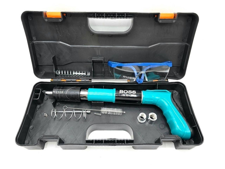 میخکوب دستی