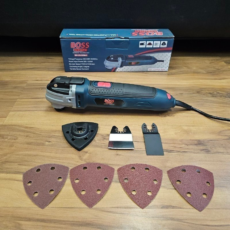 فرز چند کاره باس