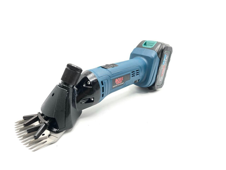 پشم چین حیوانات