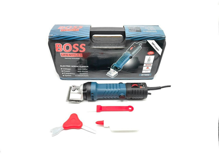 پشم چین حیوانات برقی