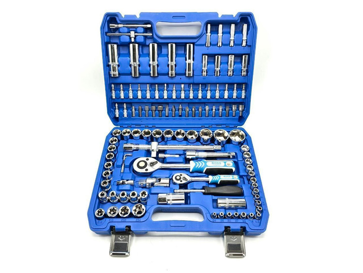 جعبه بکس ۱۰۸ عددی