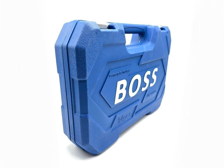 جعبه بکس ۹۴ عددی اصلی