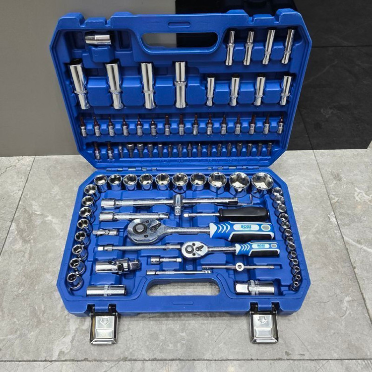 جعبه بکس ۹۴ تیکه