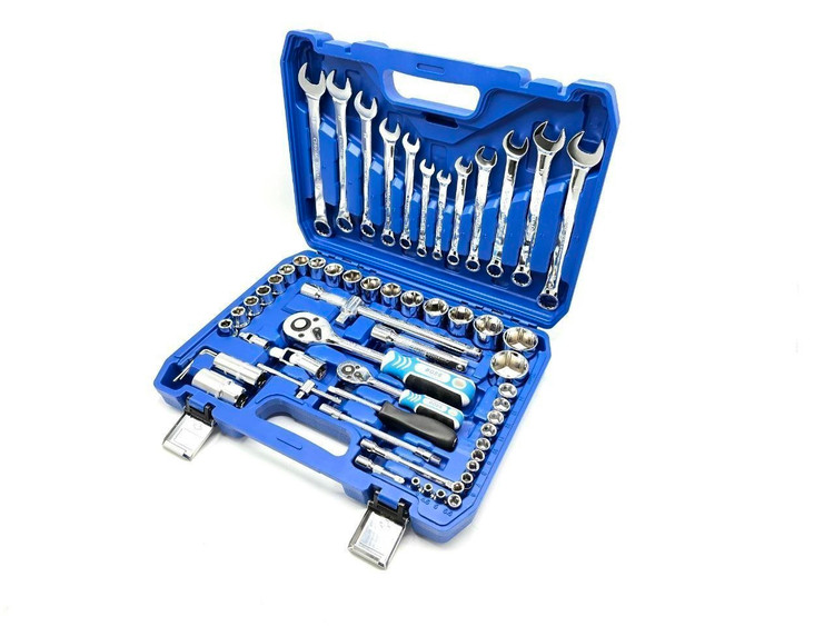 جعبه بکس ۶۱ عددی