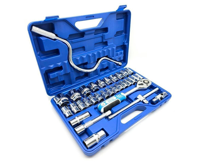 جعبه بکس ۳۳ پارچه