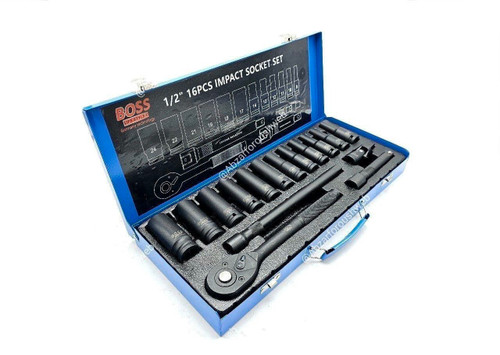 جعبه بکس فشار قوی