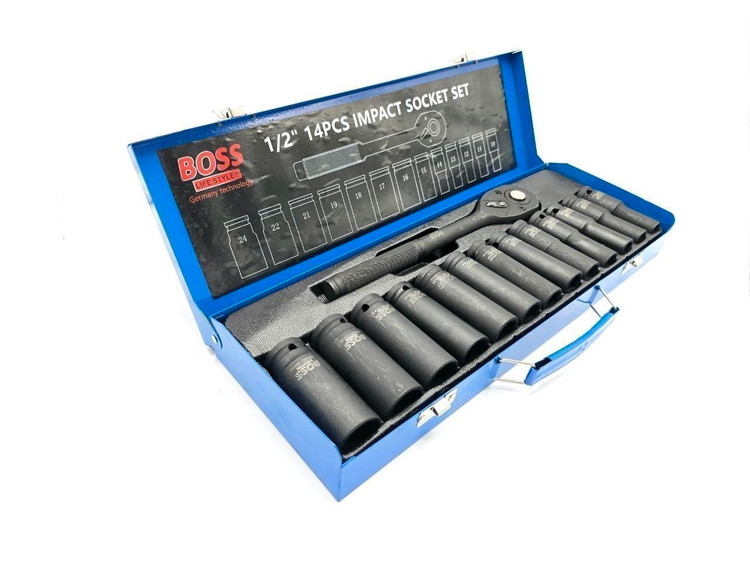 جعبه بکس فشار قوی