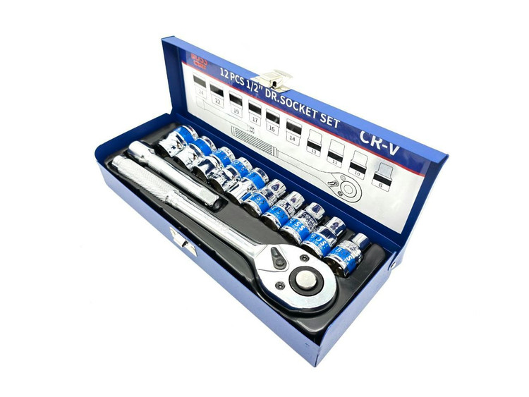 جعبه بکس ۱/۲