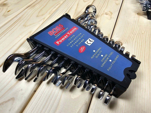 آچار پلکانی