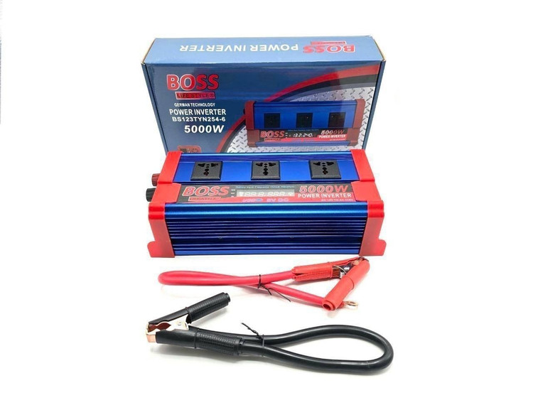 اینورتر ۵۰۰۰ وات