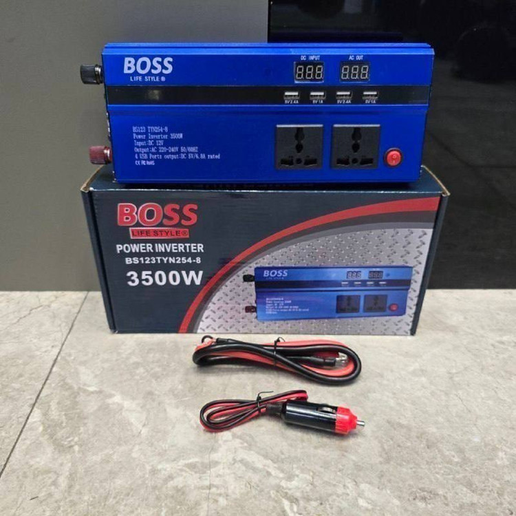 اینوتر ۳۵۰۰ وات