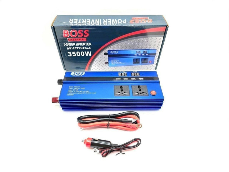 مبدل ۳۵۰۰وات