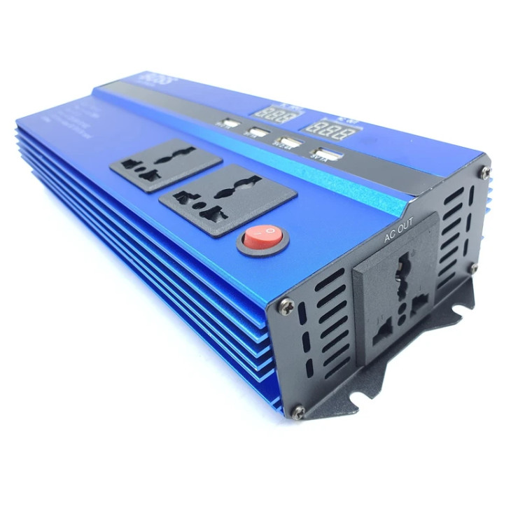 اینورتر ۲۰۰۰ وات