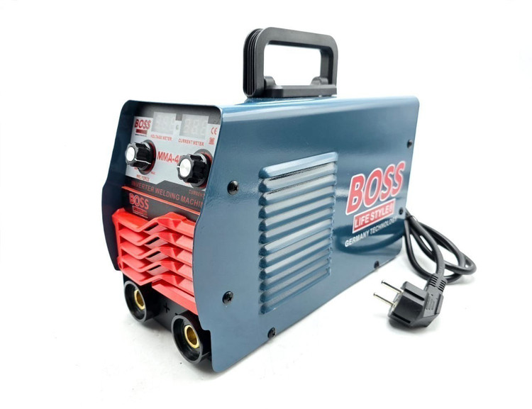 اینورتر ۴۰۰ آمپر