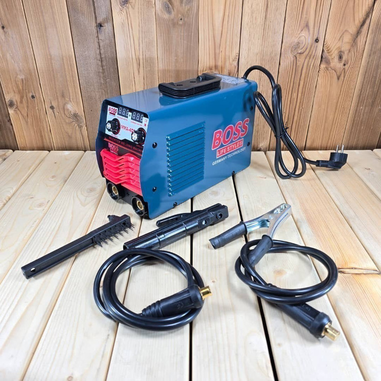 اینورتر ۴۰۰ دو دیجیتال