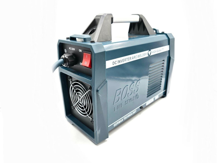 اینورتر جوشکاری ۴۰۰ آمپر دو دیجیتال