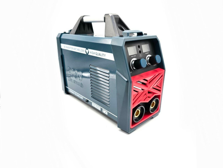 اینورتر جوشکاری