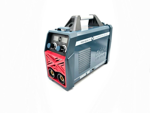 دستگاه جوشکاری