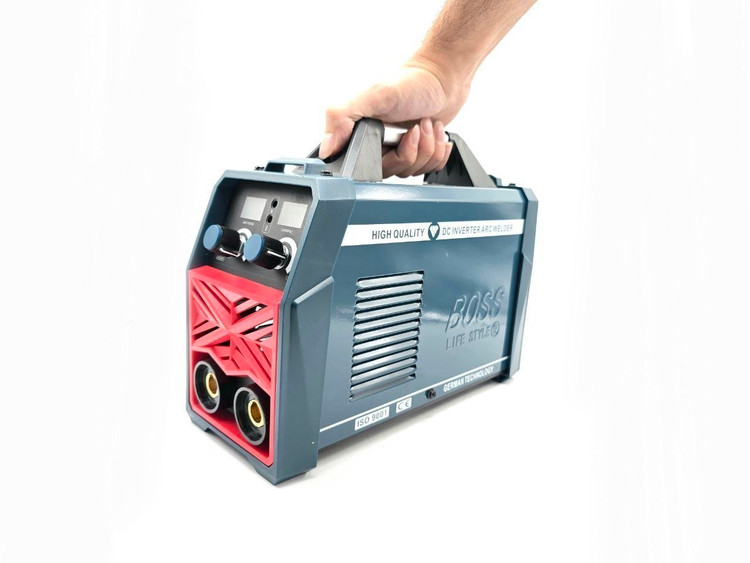 دستگاه جوشکاری ۴۰۰ آمپر