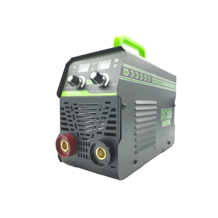 قیمت و خرید اینورتر جوشکاری ۴۰۰ آمپر دو دیجیتال باس