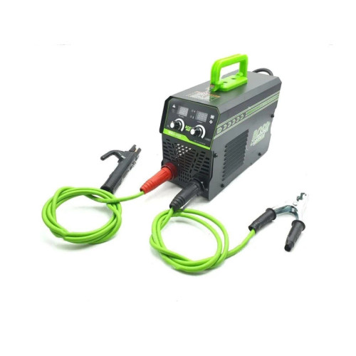 قیمت خرید دستگاه جوشکاری ۴۰۰ آمپر دو دیجیتال باس
