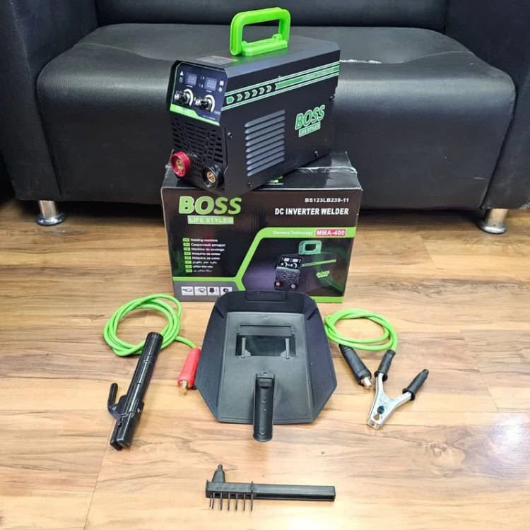 قیمت و خرید اینورتر جوشکاری