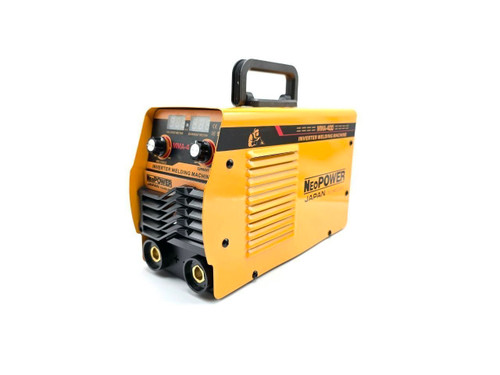 قیمت و خرید اینورتر ۴۰۰ دو دیجیتال نئوپاور مدل MMA400N