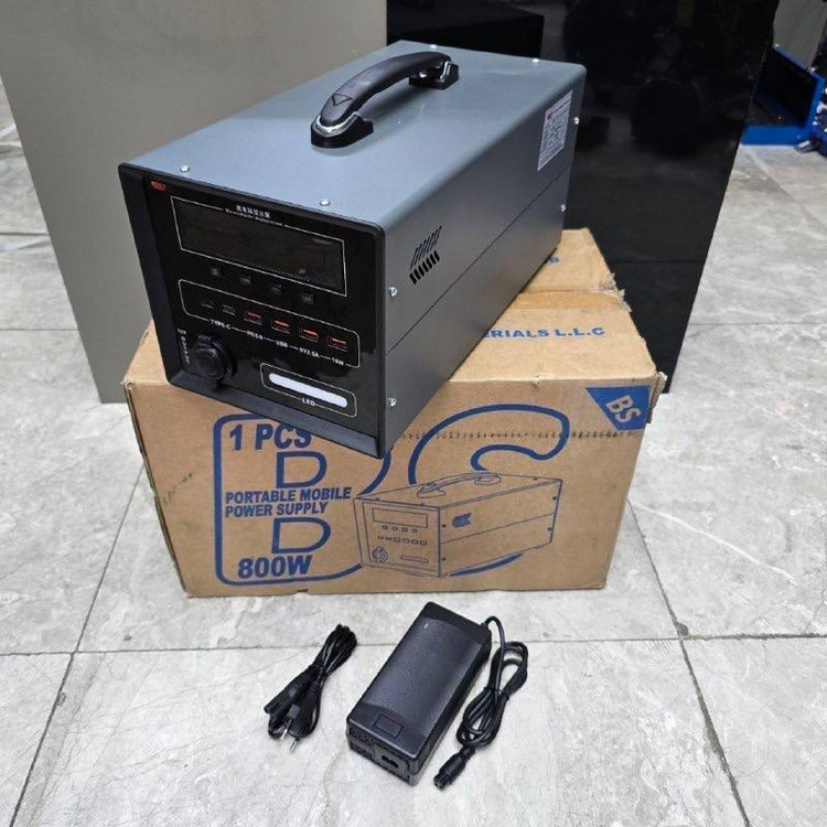 قیمت و خرید پاور استیش