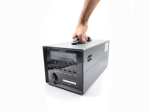 قیمت و خرید پاور استیشن ۸۰۰ وات باس